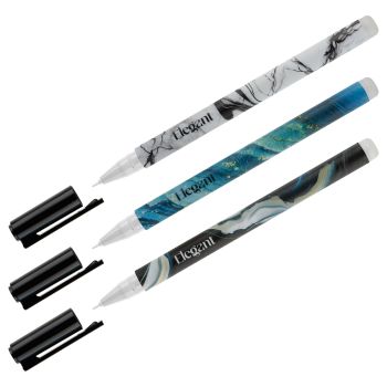 Ручка гелевая стираемая MESHU 