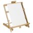 Мольберт настольный каркасный вертикальный Гамма 
