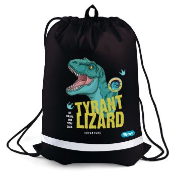 Мешок для обуви 1 отделение Först 