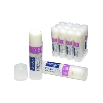 Клей-карандаш Globus 