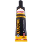 Клей Момент "1", 125мл, шоубокс