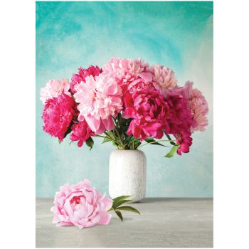 Пазл  1000 эл. ТРИ СОВЫ 