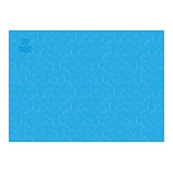 Клеенка для уроков труда Мульти-Пульти 