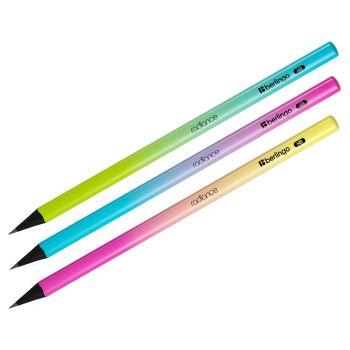 Карандаш ч/г Berlingo 