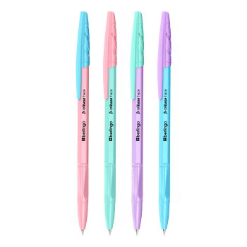 Ручка шариковая Berlingo 