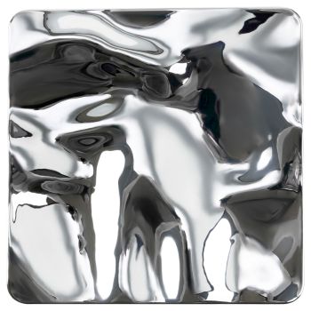 Зеркальце карманное складное MESHU 