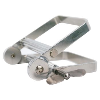 Металлический экструдер для выдавливания краски из тубы Гамма 