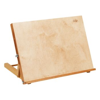 Мольберт настольный планшетный А3 Гамма 
