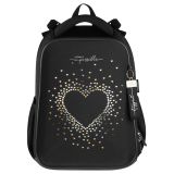 Ранец Berlingo Expert "Golden Glow" 37*28*16см, 2 отделения, 2 кармана, анатомическая спинка