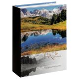 Фотоальбом 100 фото 10*15см, ArtSpace "Moments"