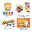 УЦЕНКА - Набор развития детей Мульти-Пульти с Еленой Куликовой, для детей 3-5 лет