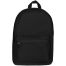 Рюкзак ArtSpace Simple Street, 40*26*11см, 1 отделение, 1 карман, черный