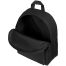 Рюкзак ArtSpace Simple Street, 40*26*11см, 1 отделение, 1 карман, черный