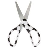 Ножницы детские Мульти-Пульти "Футбол" 14см, трай-ми кард, европодвес