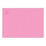 Клеенка для уроков труда Мульти-Пульти "Нежность", 50*70см, ПВХ