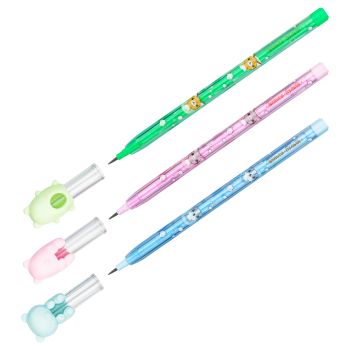 Карандаш сегментный Мульти-Пульти 