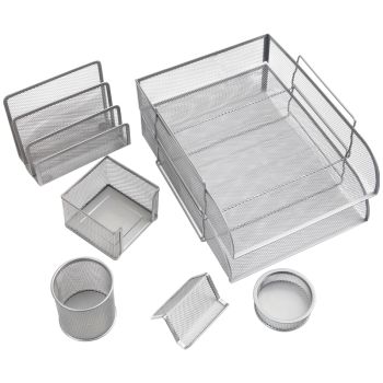 Настольный набор из металла Berlingo 