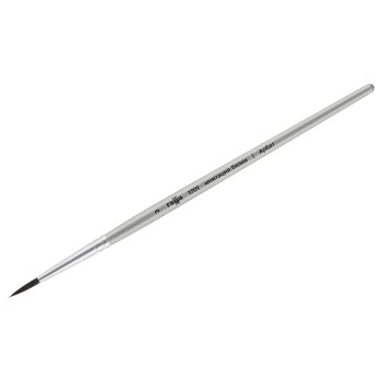 Кисть художественная синтетика имитация белки Гамма 