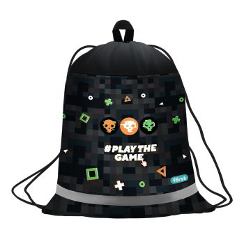 Мешок для обуви 1 отделение Först 