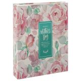 Фотоальбом 200 фото 10*15см, ArtSpace "Peons"