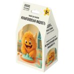 Набор для проведения опытов ТРИ СОВЫ "Неньютоновская жидкость"