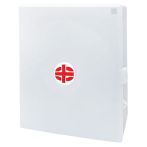 Аптечка первой помощи ФЭСТ производственная, до 30 человек, пластиковый шкаф, № 7.4