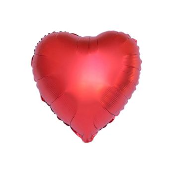 Воздушный шар, 45см, ПатиБум, 