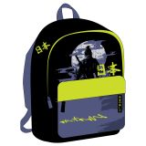 Рюкзак ArtSpace Street "Samurai", 40*29*18см, 1 отделение, 1 карман