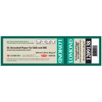 Бумага для плоттера офсетная Lomond, 594мм*175м, 80г/м2, вт. 76мм, 146%, "Стандарт"