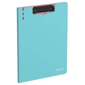 Папка-планшет с зажимом Berlingo 
