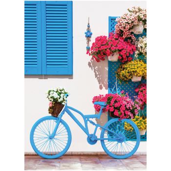 Пазл  1000 эл. ТРИ СОВЫ 