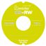 Диск CD-RW 700Mb Smart buy 4-12x Bulk (100шт)