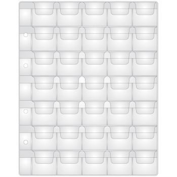 Лист для альбома OfficeSpace 