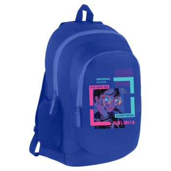 Рюкзак ArtSpace Classic 