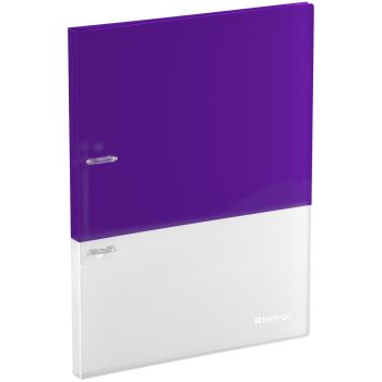 Папка на 2 кольцах Berlingo 