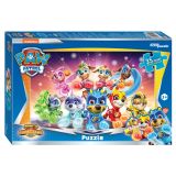 Пазл  35 эл. maxi Step Puzzle "Щенячий патруль"