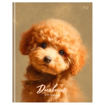 Дневник 1-11 кл. 48л. (ЛАЙТ) BG 