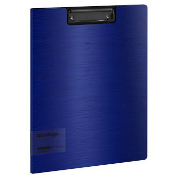 Папка-планшет с зажимом Berlingo 