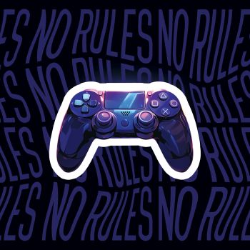 Мешок для обуви 1 отделение ArtSpace 