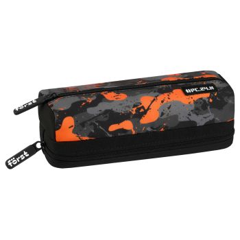 Пенал-косметичка 2 отделения, 200*65*65 Först 