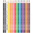 Карандаши цветные Мульти-Пульти 