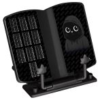 Подставка для книг СТАММ "Окак", флоупак