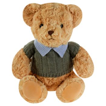 Мягкая игрушка ТРИ СОВЫ 