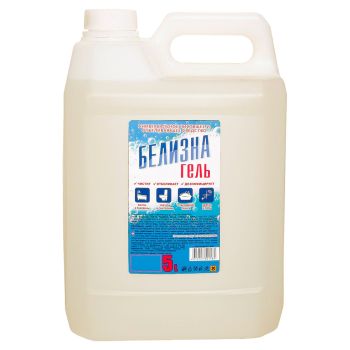 Средство чистящее отбеливающее 