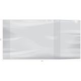 Обложка 300*560 для тетрадей А4, английского языка Spotlight, контурных карт, атласов, журналов, ПВХ 100мкм, универсальная, ArtSpace, ШК