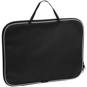 Папка с ручками А4 ArtSpace 