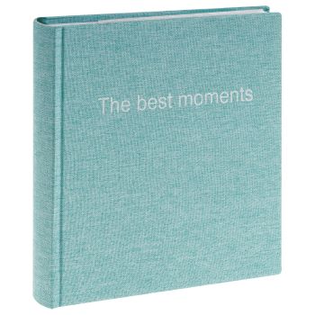 Фотоальбом 200 фото 10*15см, ArtSpace 