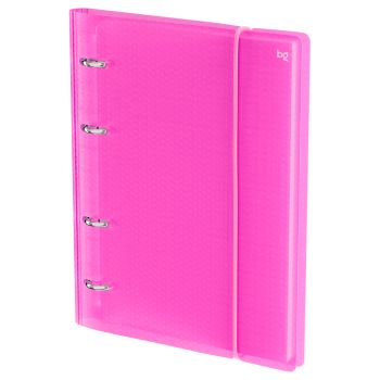 Тетрадь на кольцах А5, 120л., BG 