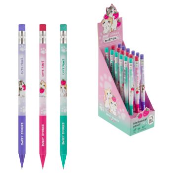 Карандаш механический MESHU 