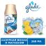 Сменный баллон для освежителя воздуха Glade Automatic 